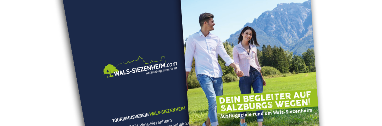 Pocket Folder Wals-Siezenheim