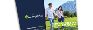 Pocket Folder Wals-Siezenheim