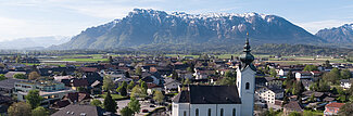 Wals-Siezenheim Untersberg